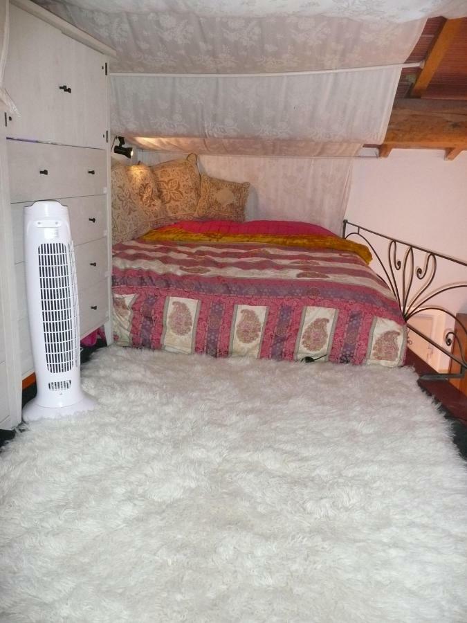 Budget Romance Tower Studio Apartment Lari Exterior foto